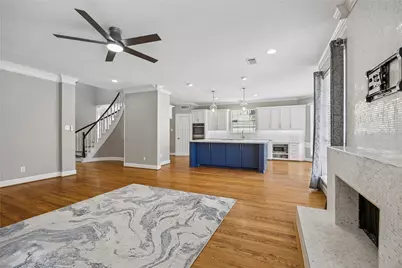 7915 Huddersfield Court, Spring, TX 77379 - Photo 12