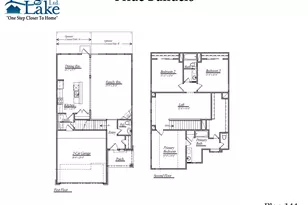 18550 Athena Flower Dr, Fresno, TX 77545 - Photo 2