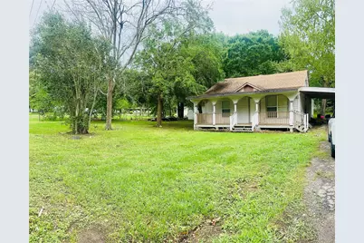 6115 Jade Avenue, Port Arthur, TX 77640 - Photo 1