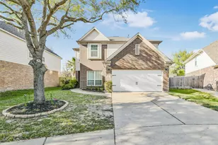 8706 Challis Park Ct, Houston, TX 77040 - Photo 1