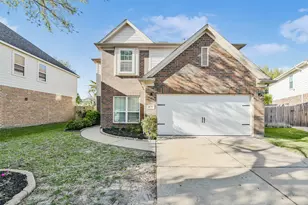 8706 Challis Park Ct, Houston, TX 77040 - Photo 2