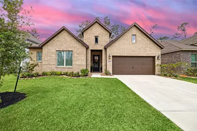 22030 Gateway Arch Drive, Porter, TX 77365 - Photo 1