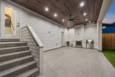 4026 Lanark Lane #A, Houston, TX 77025 - Photo 34