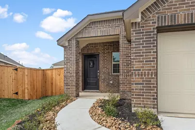6207 Russett Elm Court, Kingwood, TX 77365 - Photo 2