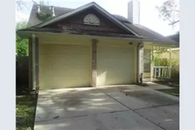 2039 Greencourt Drive, Missouri City, TX 77489 - Photo 1