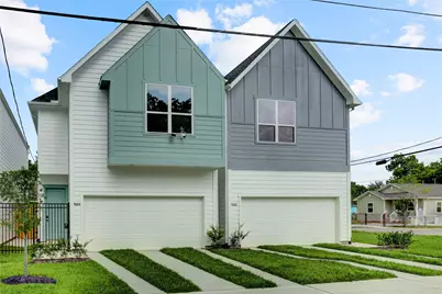 9604 Burden Street, Houston, TX 77093 - Photo 1