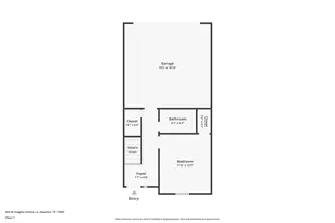 834 W Heights Hollow Ln, Houston, TX 77007 - Photo 28