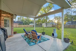 34215 Conroe Huffsmith Rd, Magnolia, TX 77354 - Photo 2