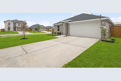 3001 Elk Glen Court, Katy, TX 77493 - Photo 2