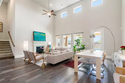 35 Birch Canoe Drive, Tomball, TX 77375 - Photo 6