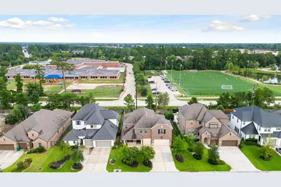 35 Birch Canoe Drive, Tomball, TX 77375 - Photo 40