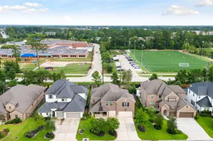 35 Birch Canoe Dr, Tomball, TX 77375 - Photo 40