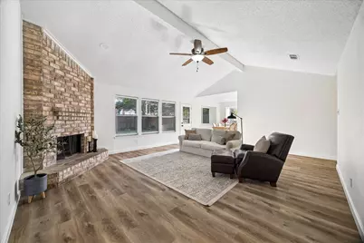 15643 Meadow Village Drive, Houston, TX 77095 - Photo 2