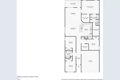 23038 Ari Creek Way, Tomball, TX 77375 - Photo 34