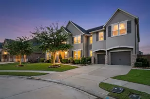 13806 Laurel Colony Trl, Houston, TX 77059 - Photo 2