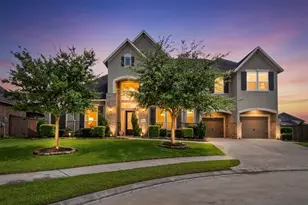 13806 Laurel Colony Trl, Houston, TX 77059 - Photo 1