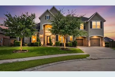 13806 Laurel Colony Trail, Houston, TX 77059 - Photo 2