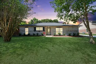 15814 Ridgerock Rd, Missouri City, TX 77489 - Photo 46