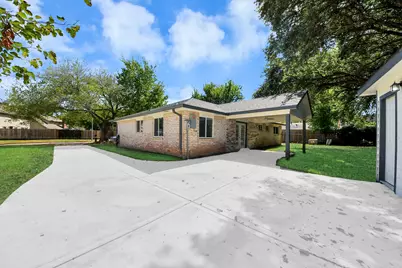 15814 Ridgerock Road, Missouri City, TX 77489 - Photo 2