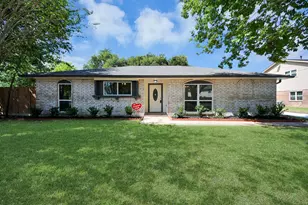 15814 Ridgerock Rd, Missouri City, TX 77489 - Photo 1