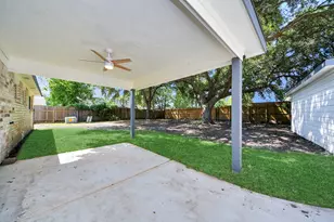 15814 Ridgerock Rd, Missouri City, TX 77489 - Photo 48