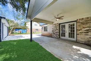 15814 Ridgerock Rd, Missouri City, TX 77489 - Photo 6
