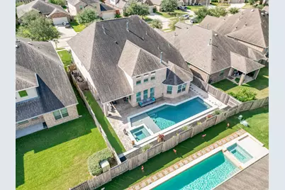 2609 Mystic Springs Lane, League City, TX 77573 - Photo 48