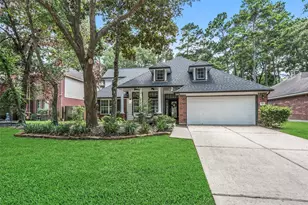 262 Misty Dawn Dr, The Woodlands, TX 77385 - Photo 22