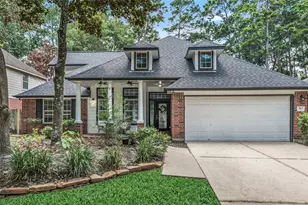 262 Misty Dawn Dr, The Woodlands, TX 77385 - Photo 1