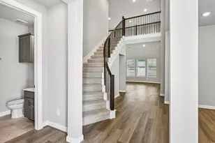 3035 Clapbread Ln, Rosenberg, TX 77471 - Photo 20