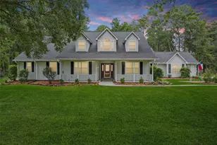 21927 Kimberlys Point, New Caney, TX 77357 - Photo 2