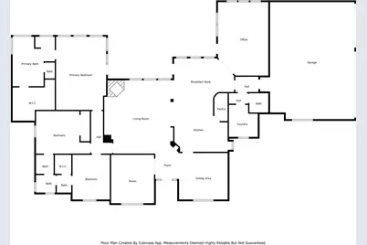 21927 Kimberlys Point, New Caney, TX 77357 - Photo 44