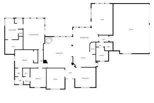 21927 Kimberlys Point, New Caney, TX 77357 - Photo 44