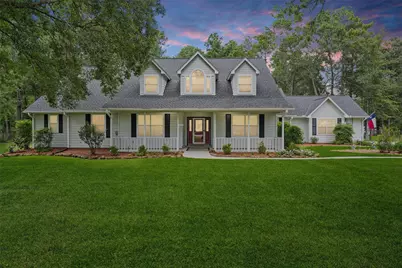 21927 Kimberlys Point, New Caney, TX 77357 - Photo 1