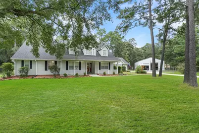 21927 Kimberlys Point, New Caney, TX 77357 - Photo 46