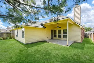 16814 Ranger Ridge Dr, Cypress, TX 77429 - Photo 32