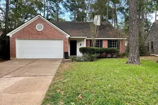 75 E Village Knoll Cir, The Woodlands, TX 77381 - Photo 1