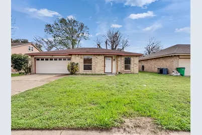 10314 Staghill Drive, Houston, TX 77064 - Photo 2