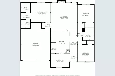 10314 Staghill Drive, Houston, TX 77064 - Photo 32