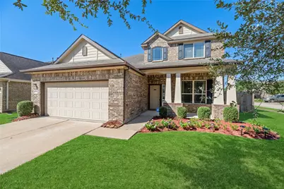 2406 Scarlet View Lane, Fresno, TX 77545 - Photo 36