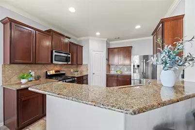 2406 Scarlet View Lane, Fresno, TX 77545 - Photo 1