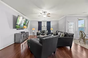 2406 Scarlet View Ln, Fresno, TX 77545 - Photo 8