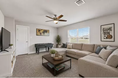 1700 Twin Oaks Circle, Brenham, TX 77833 - Photo 14