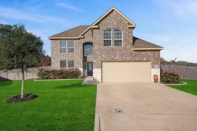 1700 Twin Oaks Circle, Brenham, TX 77833 - Photo 22
