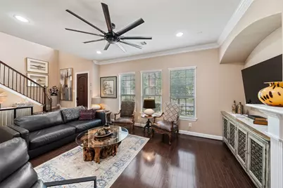 14516 San Pietro Drive, Houston, TX 77070 - Photo 8