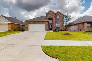 5411 Sleepy Fox Ln, Richmond, TX 77469 - Photo 2