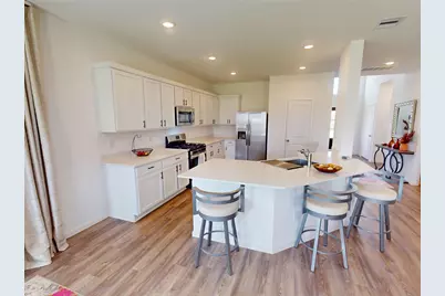 5411 Sleepy Fox Lane, Richmond, TX 77469 - Photo 4
