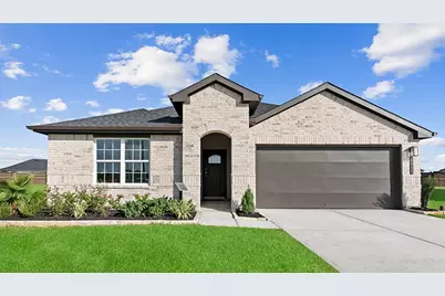 6304 Orchid Crest Lane, Rosenberg, TX 77469 - Photo 1