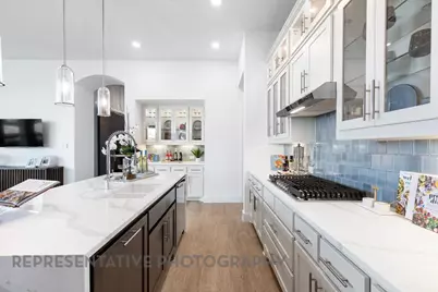 25034 Wilderness Haven Lane, Katy, TX 77493 - Photo 6