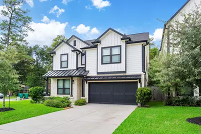 15 Honeycomb Ridge Place, The Woodlands, TX 77380 - Photo 2